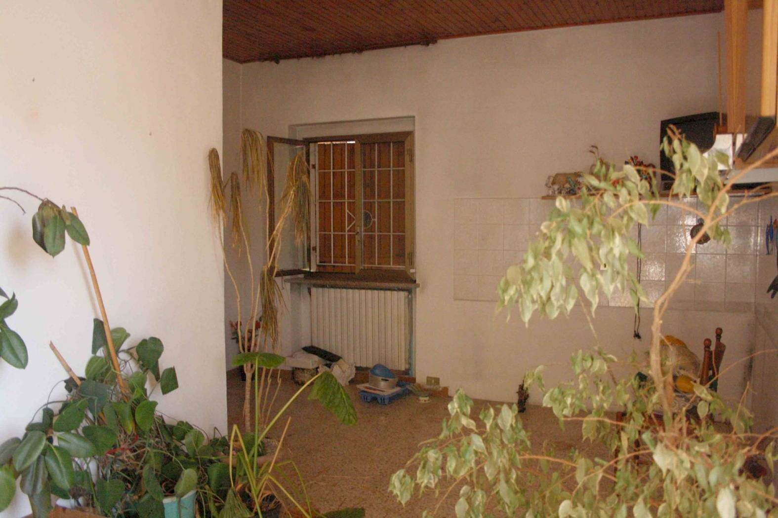 cucina - Rustico piazza Giuseppe Romita, 12, Moncalvo - foto 2