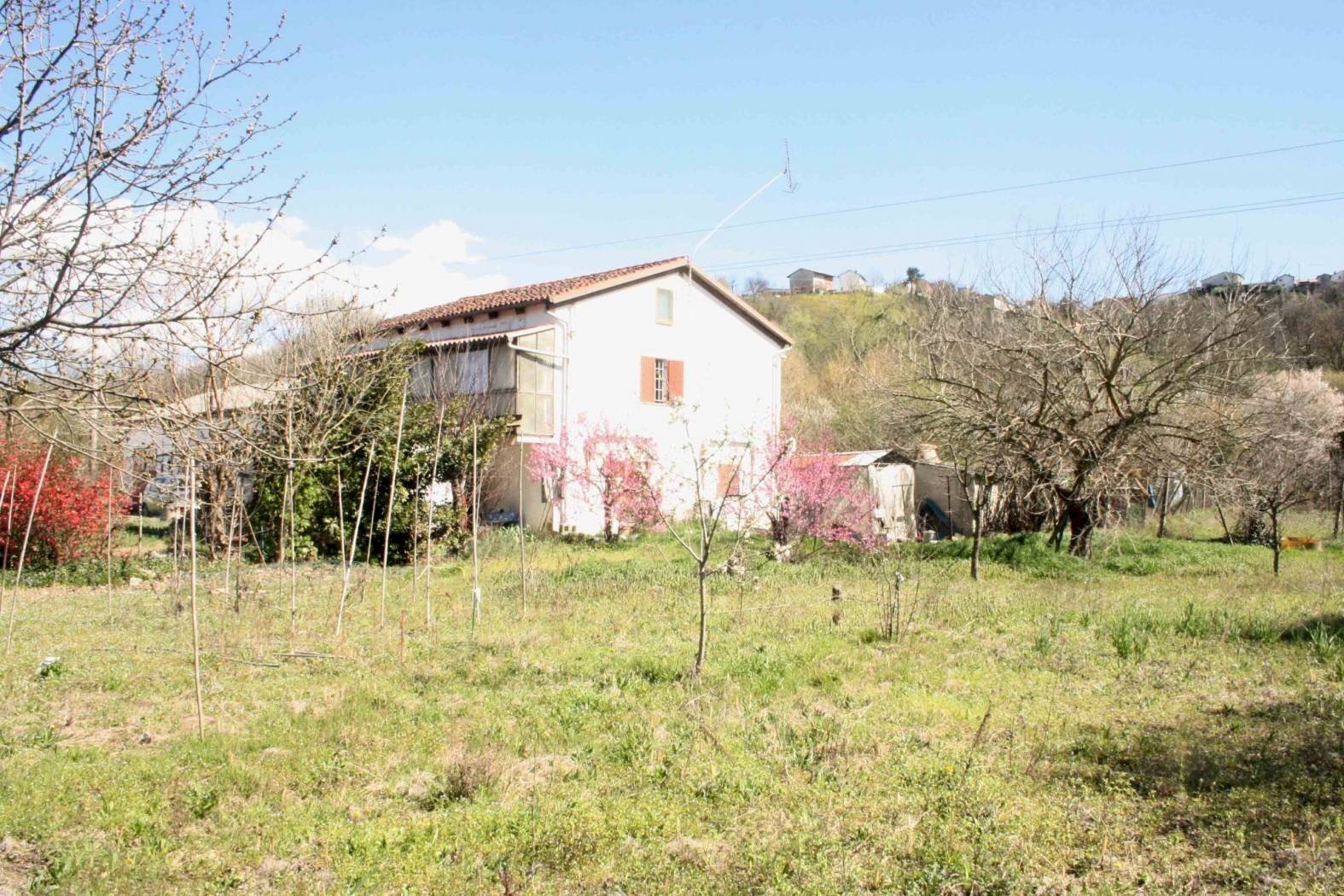 Casa - Rustico piazza Giuseppe Romita, 12, Moncalvo - foto 3