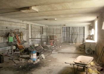 magazzino - Rustico piazza Giuseppe Romita, 12, Moncalvo - foto 9