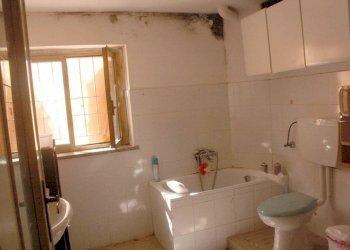 bagno - Rustico piazza Giuseppe Romita, 12, Moncalvo - foto 11
