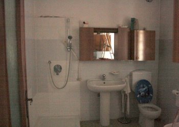 Bagno - Rustico piazza Giuseppe Romita, 12, Moncalvo - foto 14