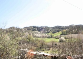 Panorama - Rustico piazza Giuseppe Romita, 12, Moncalvo - foto 19