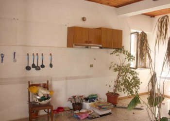 cucina - Rustico piazza Giuseppe Romita, 12, Moncalvo - foto 20