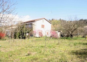 casa - Rustico piazza Giuseppe Romita, 12, Moncalvo - foto 22