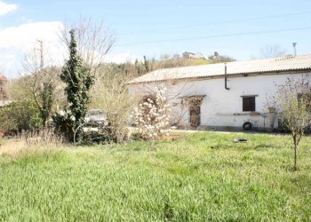 casa - Rustico piazza Giuseppe Romita, 12, Moncalvo - foto 27