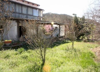 casa - Rustico piazza Giuseppe Romita, 12, Moncalvo - foto 28