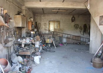 magazzino - Rustico piazza Giuseppe Romita, 12, Moncalvo - foto 33