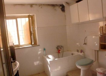 bagno - Rustico piazza Giuseppe Romita, 12, Moncalvo - foto 36