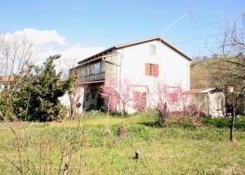 casa - Rustico piazza Giuseppe Romita, 12, Moncalvo - foto 46