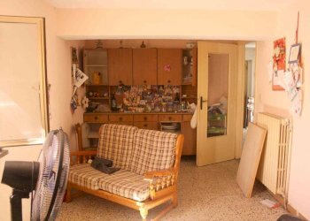 cucina - Rustico piazza Giuseppe Romita, 12, Moncalvo - foto 49