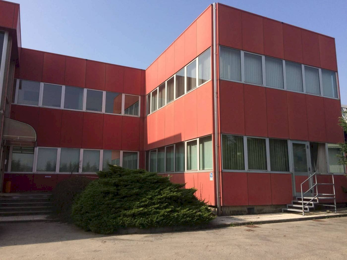Facciata - Ufficio Andezeno - foto 2