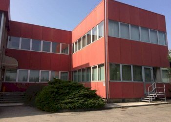 Facciata - Ufficio Andezeno - foto 2