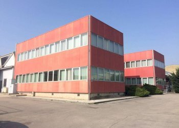 Ufficio Andezeno - foto 11