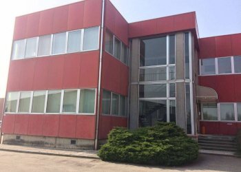 Ufficio Andezeno - foto 12