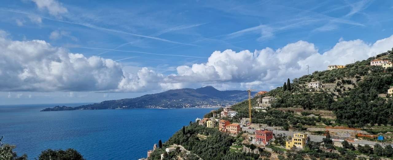 Viste - Rustico via dei Tessitori, Zoagli - foto 1