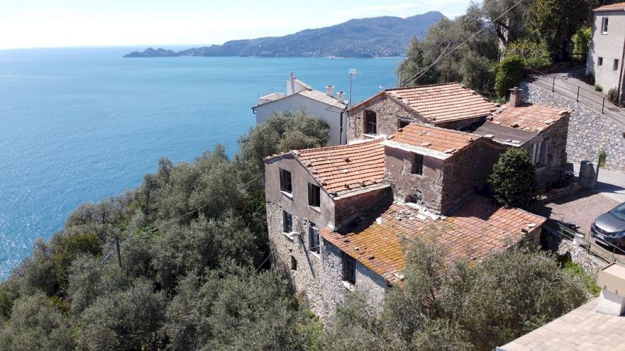 Viste - Rustico via dei Tessitori, Zoagli - foto 2