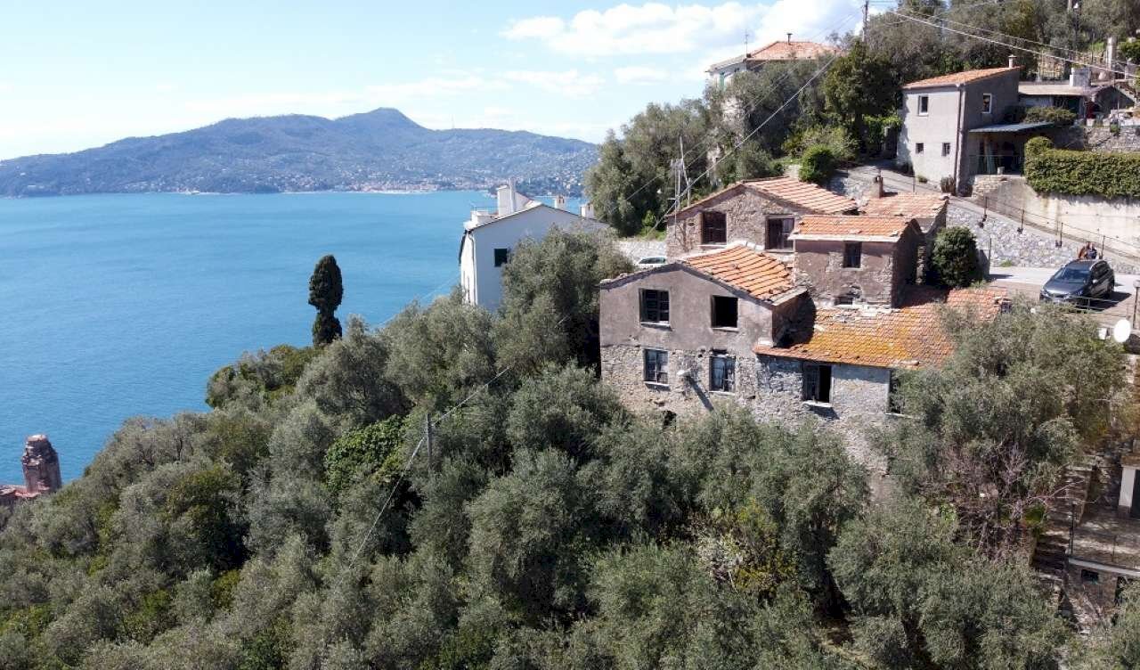 Viste - Rustico via dei Tessitori, Zoagli - foto 3