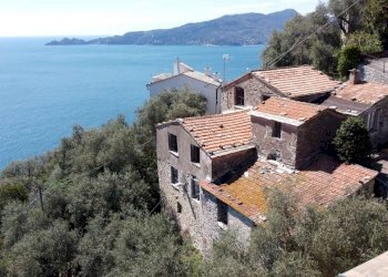 Viste - Rustico via dei Tessitori, Zoagli - foto 2