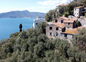 Viste - Rustico via dei Tessitori, Zoagli - foto 3