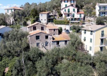 Viste - Rustico via dei Tessitori, Zoagli - foto 4