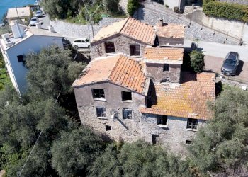 Viste - Rustico via dei Tessitori, Zoagli - foto 5