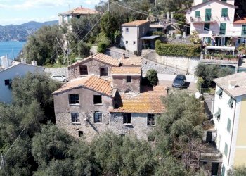 Viste - Rustico via dei Tessitori, Zoagli - foto 6