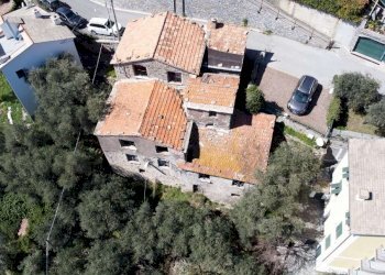 Viste - Rustico via dei Tessitori, Zoagli - foto 8