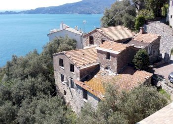 Viste - Rustico via dei Tessitori, Zoagli - foto 9