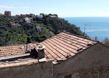 Viste - Rustico via dei Tessitori, Zoagli - foto 10