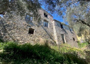 Viste - Rustico via dei Tessitori, Zoagli - foto 11