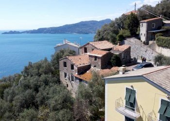 Viste - Rustico via dei Tessitori, Zoagli - foto 13