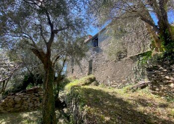 Viste - Rustico via dei Tessitori, Zoagli - foto 15