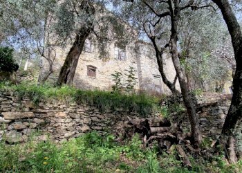 Viste - Rustico via dei Tessitori, Zoagli - foto 16