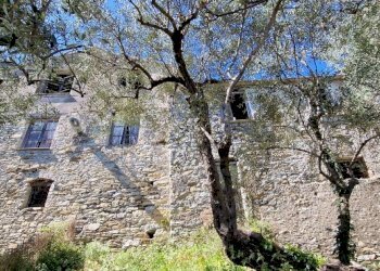 Viste - Rustico via dei Tessitori, Zoagli - foto 20