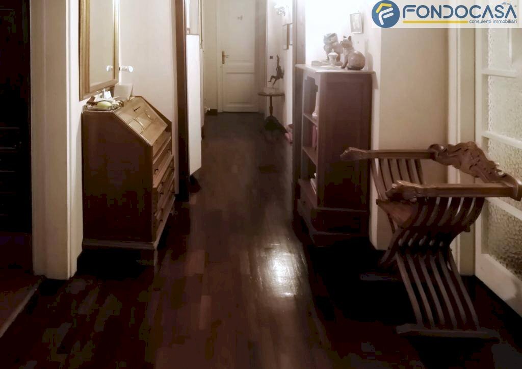 Appartamento Viale Liegi, Roma (zona Parioli) - foto 3