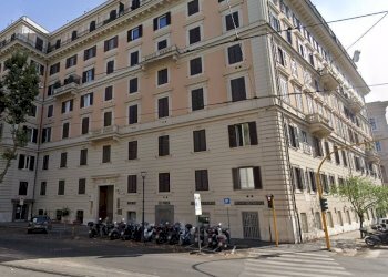 Appartamento Viale Liegi, Roma (zona Parioli) - foto 1