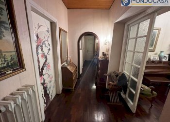 Appartamento Viale Liegi, Roma (zona Parioli) - foto 2