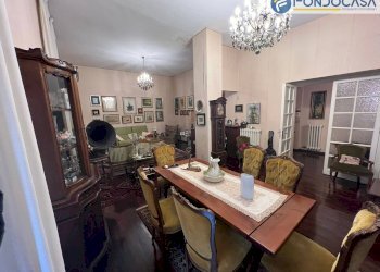 Appartamento Viale Liegi, Roma (zona Parioli) - foto 5