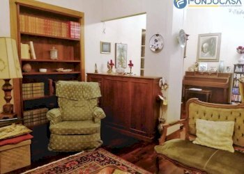 Appartamento Viale Liegi, Roma (zona Parioli) - foto 7