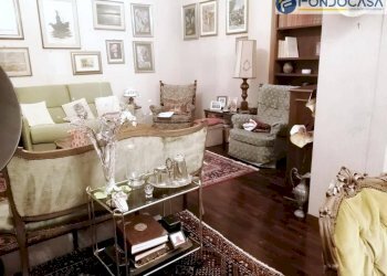 Appartamento Viale Liegi, Roma (zona Parioli) - foto 8