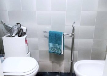 Appartamento Viale Liegi, Roma (zona Parioli) - foto 11