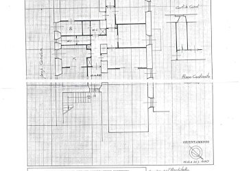 Appartamento Viale Liegi, Roma (zona Parioli) - foto 15