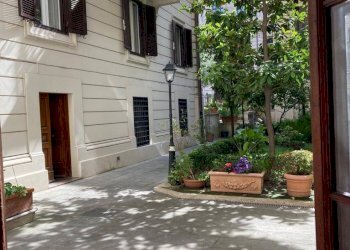 Appartamento Viale Liegi, Roma (zona Parioli) - foto 16