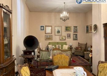 Appartamento Viale Liegi, Roma (zona Parioli) - foto 19