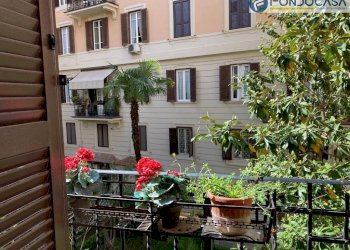 Appartamento Viale Liegi, Roma (zona Parioli) - foto 24