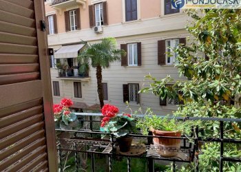 Appartamento Viale Liegi, Roma (zona Parioli) - foto 25