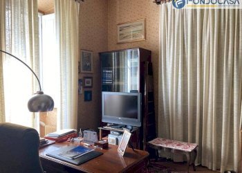 Appartamento Viale Liegi, Roma (zona Parioli) - foto 27