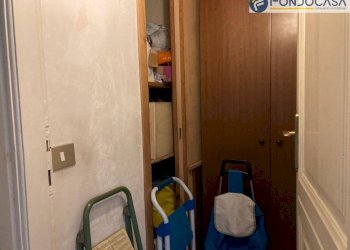 Appartamento Viale Liegi, Roma (zona Parioli) - foto 29