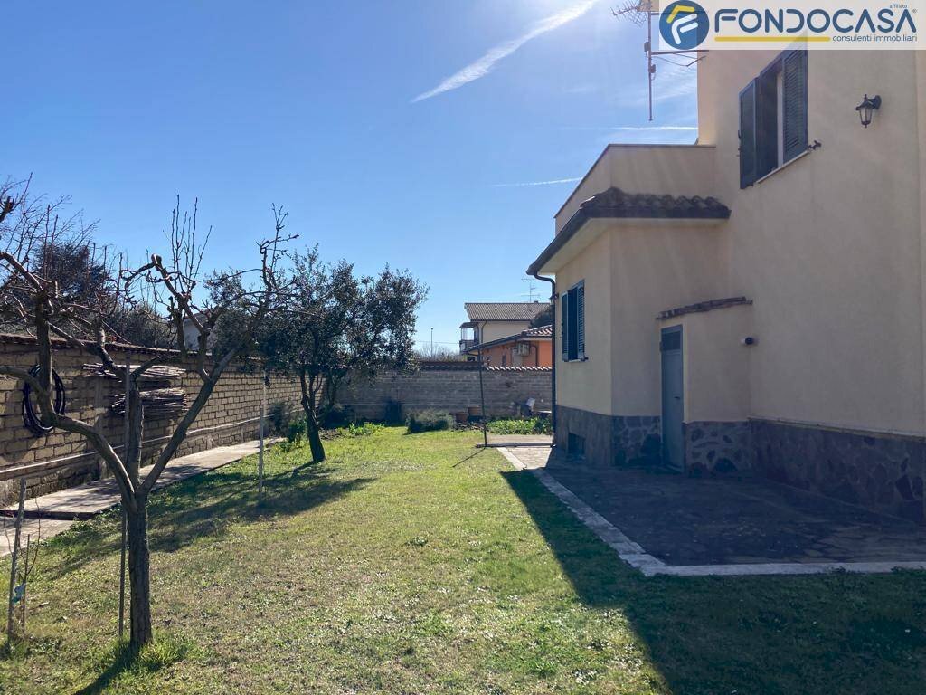 Villa 22° strada, Labico - foto 2