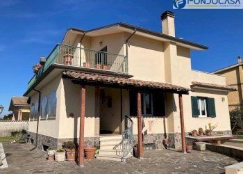 Villa 22° strada, Labico - photo 1